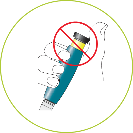 teriparitide ifu step five b